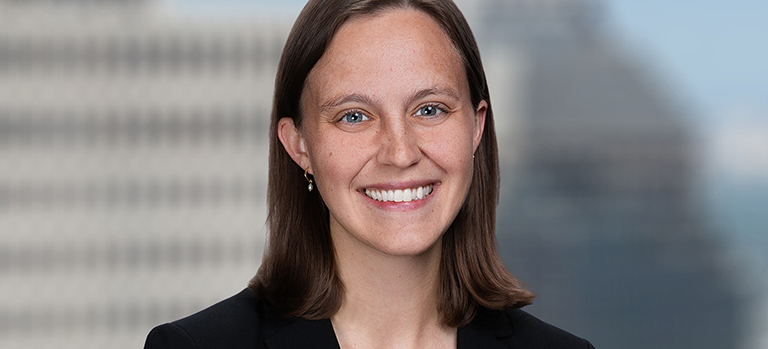 Tessa Driver Image